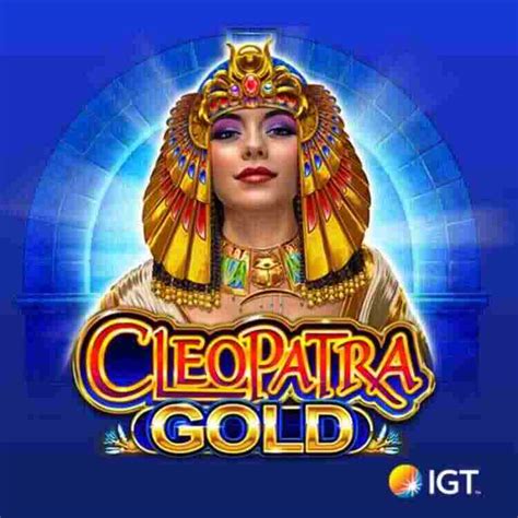 cleopatra gold slot review